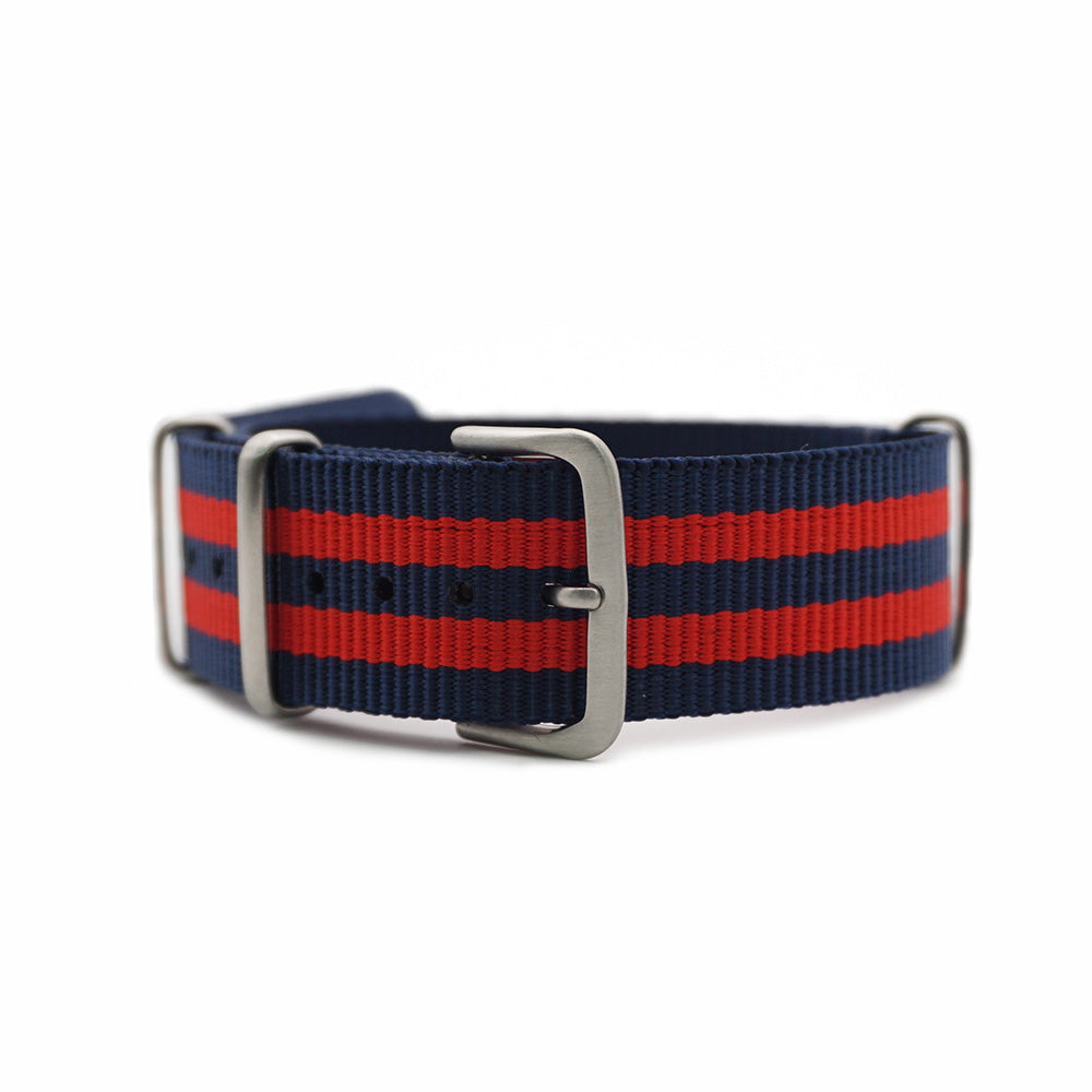 Natoband Striped Sailor