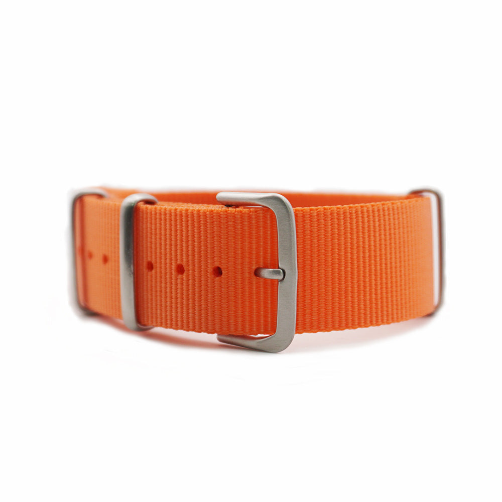 Natoband Canyon Orange