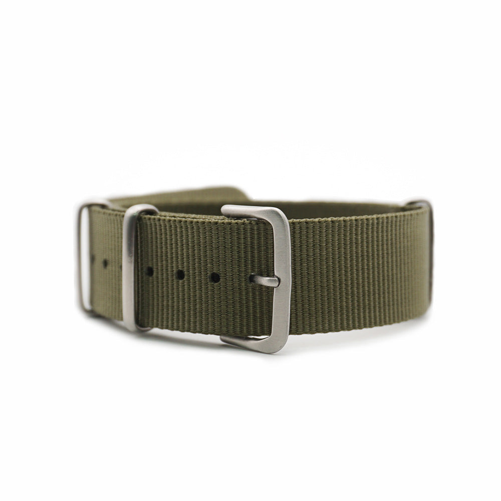 Natoband Military Green