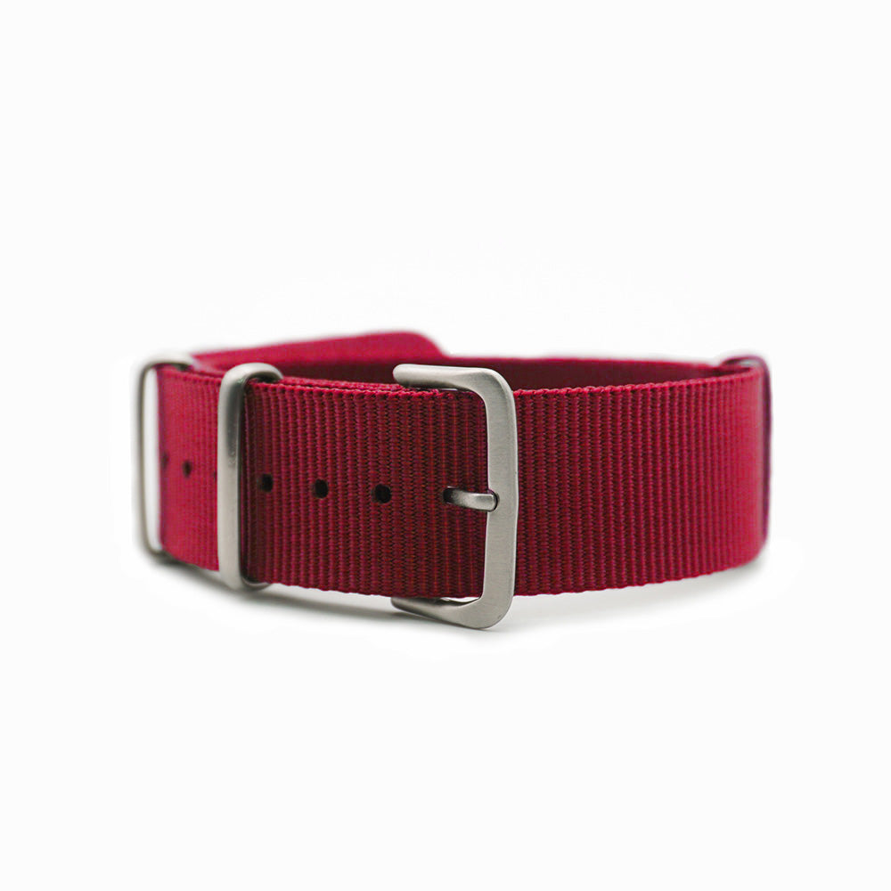 Natoband Lava Red