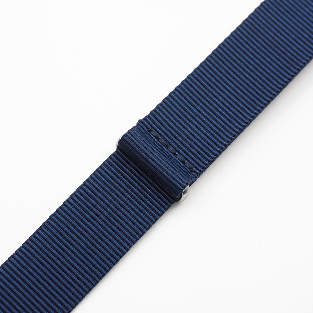 Nylonen är av hög kvalitet.